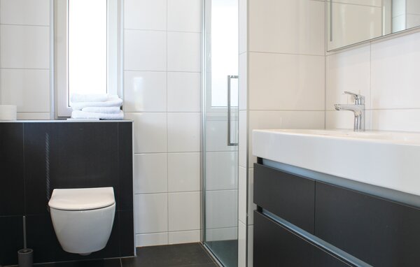 Vakantiehuis - Idskenhuizen , Nederland - HFR274 701