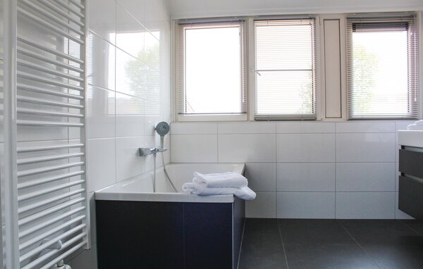 Vakantiehuis - Idskenhuizen , Nederland - HFR274 702