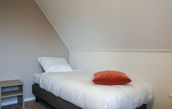 Vakantiehuis - Idskenhuizen , Nederland - HFR274 601