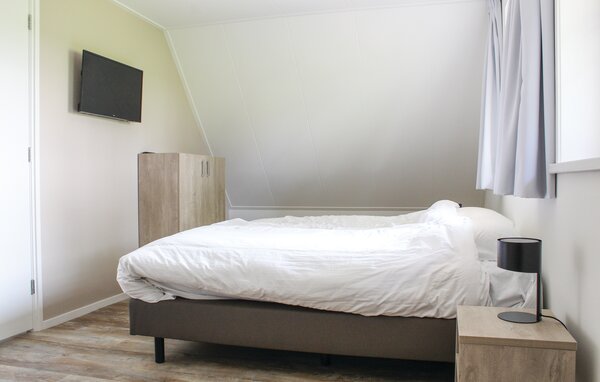 Vakantiehuis - Idskenhuizen , Nederland - HFR274 602