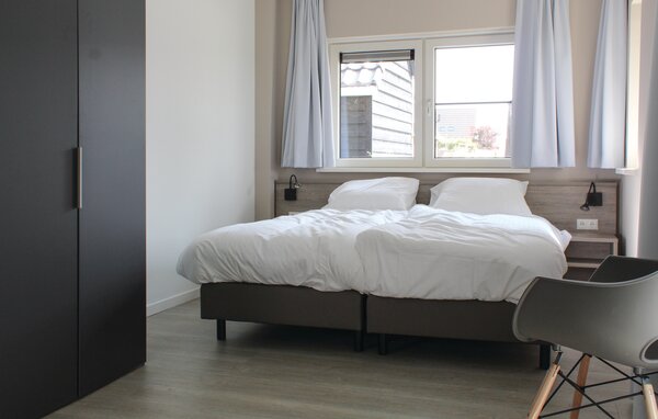 Vakantiehuis - Idskenhuizen , Nederland - HFR274 604