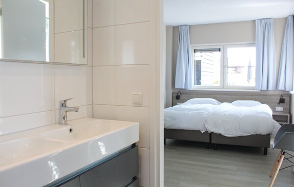 Vakantiehuis - Idskenhuizen , Nederland - HFR274 605