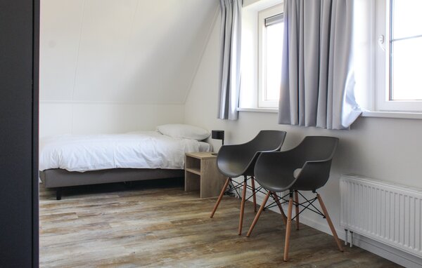 Vakantiehuis - Idskenhuizen , Nederland - HFR274 606