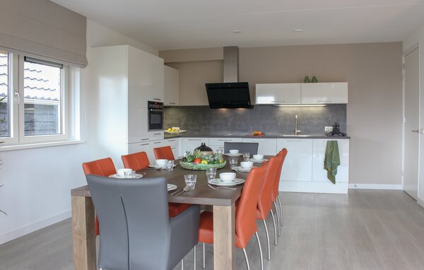 Vakantiehuis - Idskenhuizen , Nederland - HFR274 401