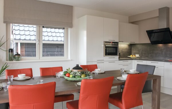 Vakantiehuis - Idskenhuizen , Nederland - HFR274 402