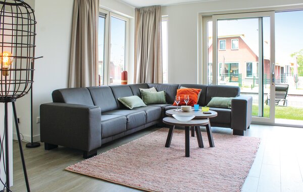 Vakantiehuis - Idskenhuizen , Nederland - HFR274 301