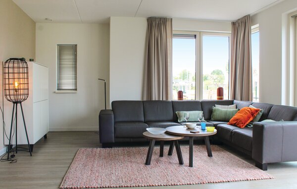 Vakantiehuis - Idskenhuizen , Nederland - HFR274 302