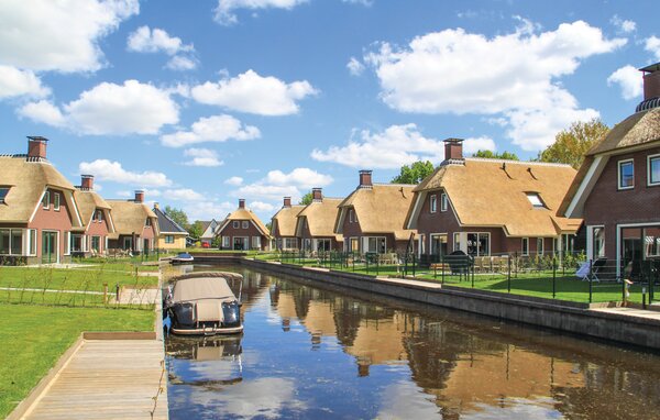 Vakantiehuis - Idskenhuizen , Nederland - HFR274 6