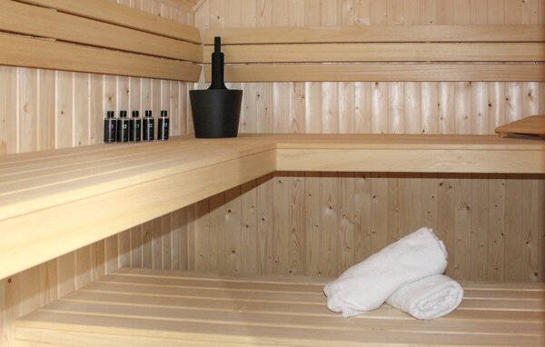 Vakantiehuis - Idskenhuizen , Nederland - HFR274 101