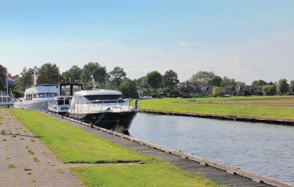 Vakantiehuis - Idskenhuizen , Nederland - HFR275 902