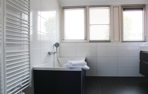 Vakantiehuis - Idskenhuizen , Nederland - HFR275 702