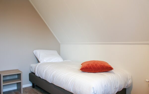Vakantiehuis - Idskenhuizen , Nederland - HFR275 601