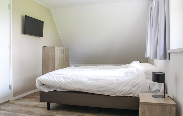 Vakantiehuis - Idskenhuizen , Nederland - HFR275 602