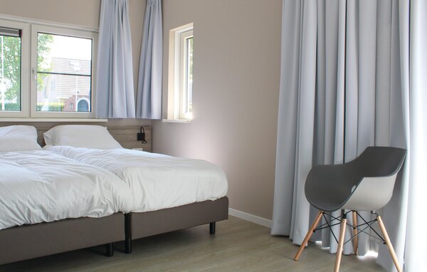 Vakantiehuis - Idskenhuizen , Nederland - HFR275 604