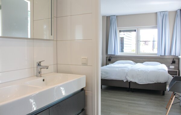 Vakantiehuis - Idskenhuizen , Nederland - HFR275 605