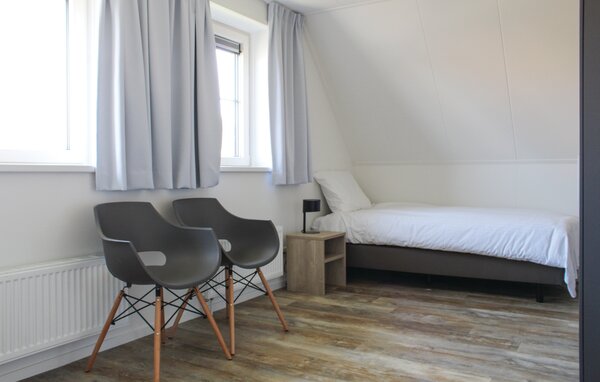 Vakantiehuis - Idskenhuizen , Nederland - HFR275 606
