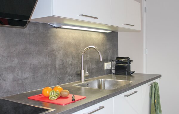 Vakantiehuis - Idskenhuizen , Nederland - HFR275 402
