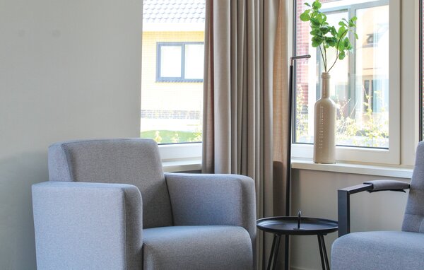 Vakantiehuis - Idskenhuizen , Nederland - HFR275 301