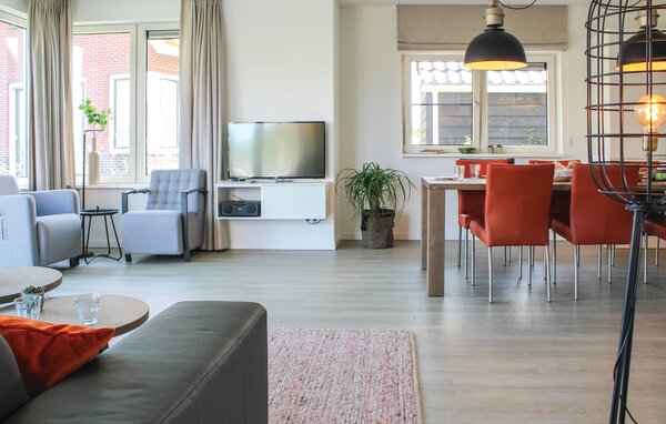 Vakantiehuis - Idskenhuizen , Nederland - HFR275 5