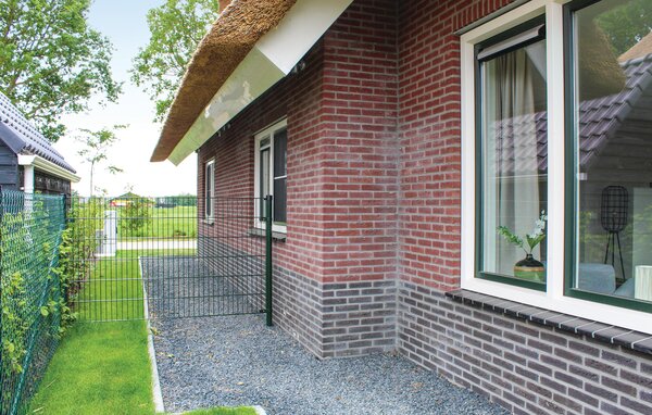 Vakantiehuis - Idskenhuizen , Nederland - HFR275 83