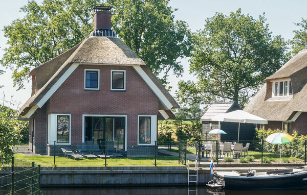 Vakantiehuis - Idskenhuizen , Nederland - HFR275 86