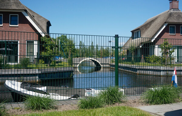 Vakantiehuis - Idskenhuizen , Nederland - HFR275 88