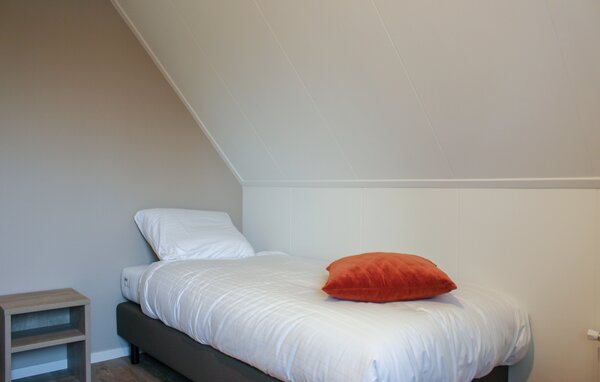 Kuća-za-odmor - Idskenhuizen , Nizozemska - HFR276 601