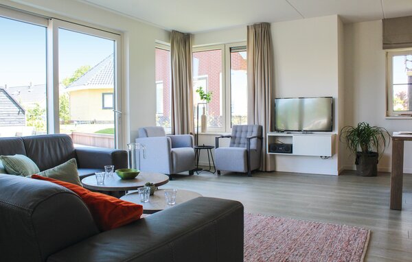 Kuća-za-odmor - Idskenhuizen , Nizozemska - HFR276 301
