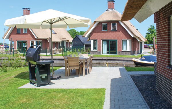 Ferienhaus - Idskenhuizen , Holland - HFR276 2