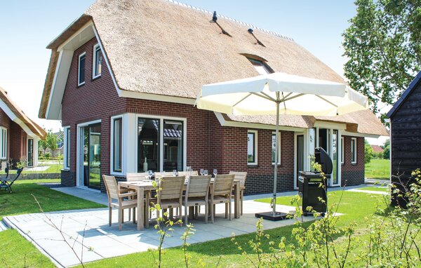 Kuća-za-odmor - Idskenhuizen , Nizozemska - HFR276 3