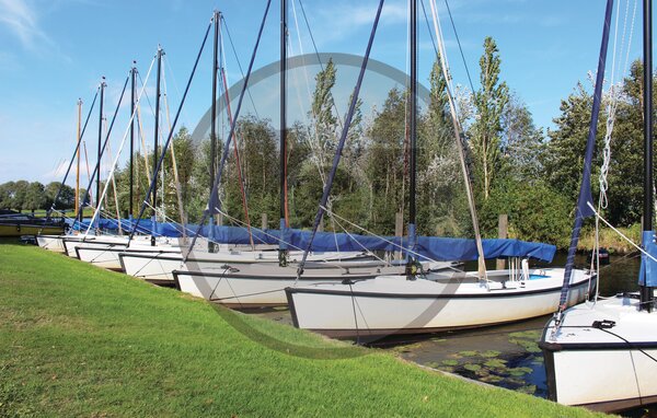 Holiday Home - Idskenhuizen , Holland - HFR277 901