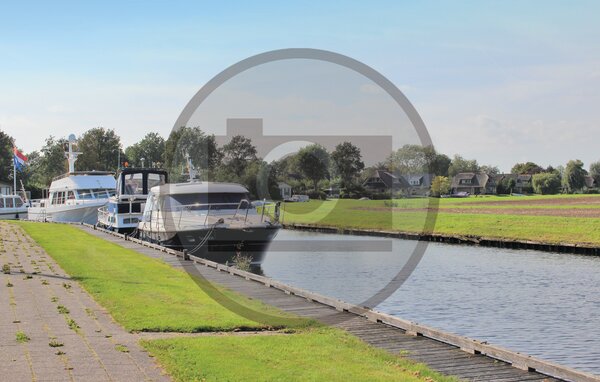 Holiday Home - Idskenhuizen , Holland - HFR277 902