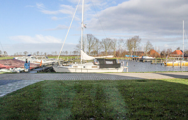 Holiday Home - Idskenhuizen , Holland - HFR277 903