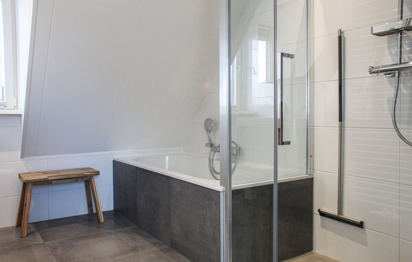 Holiday Home - Idskenhuizen , Holland - HFR277 701