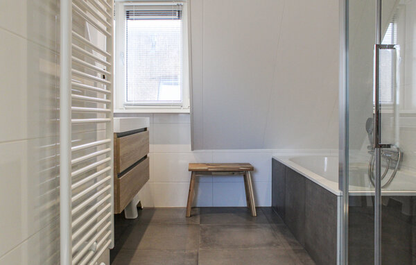 Holiday Home - Idskenhuizen , Holland - HFR277 702