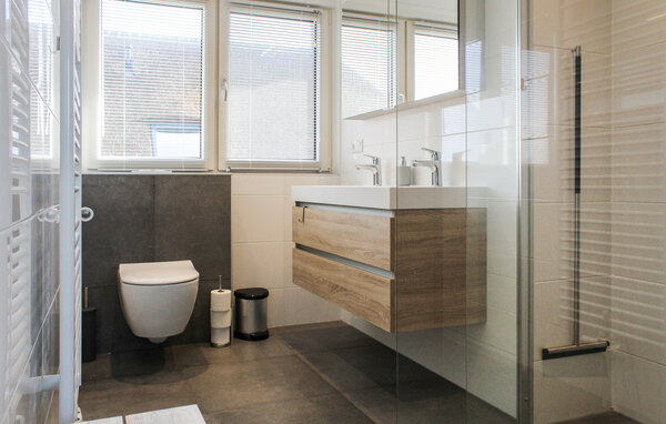 Holiday Home - Idskenhuizen , Holland - HFR277 703