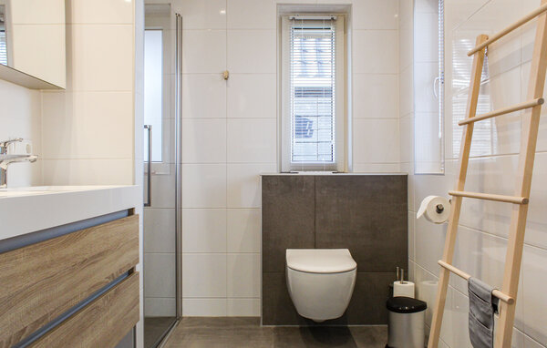 Holiday Home - Idskenhuizen , Holland - HFR277 704