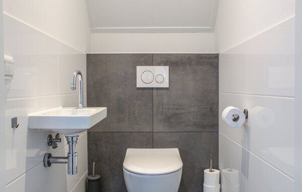 Holiday Home - Idskenhuizen , Holland - HFR277 705