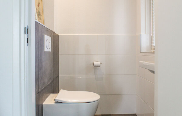 Holiday Home - Idskenhuizen , Holland - HFR277 706