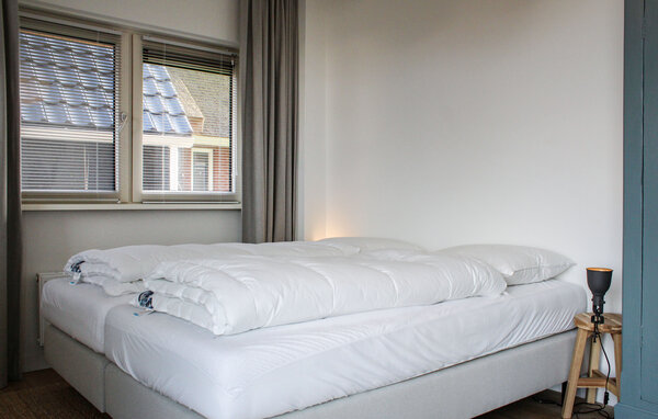 Holiday Home - Idskenhuizen , Holland - HFR277 601