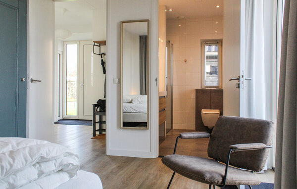 Holiday Home - Idskenhuizen , Holland - HFR277 602