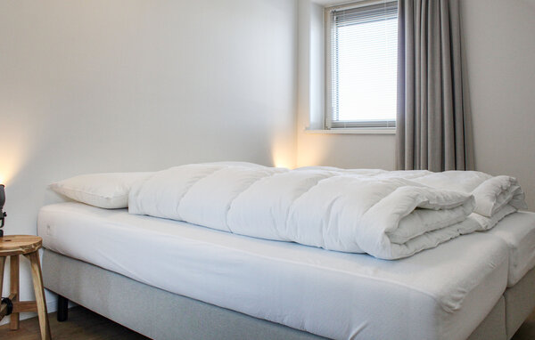 Holiday Home - Idskenhuizen , Holland - HFR277 603