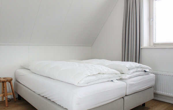 Holiday Home - Idskenhuizen , Holland - HFR277 604