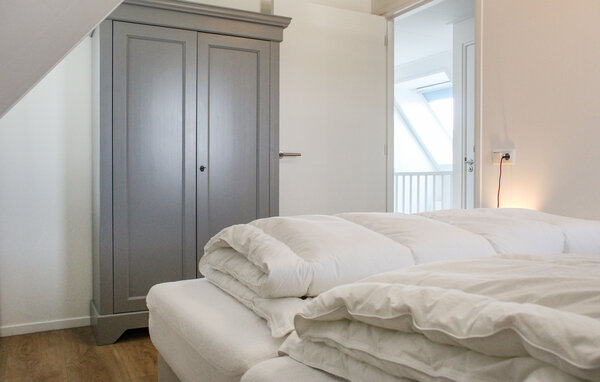 Holiday Home - Idskenhuizen , Holland - HFR277 605