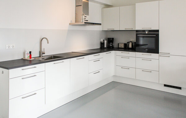 Holiday Home - Idskenhuizen , Holland - HFR277 5