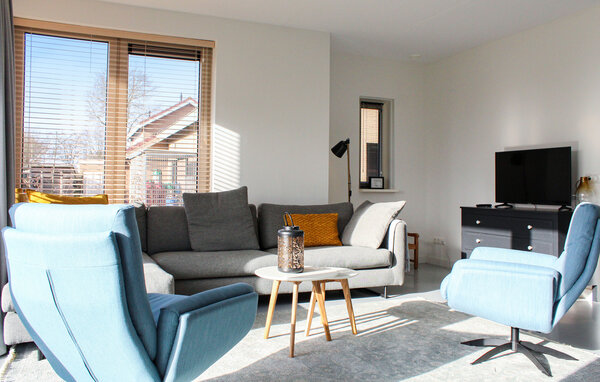Holiday Home - Idskenhuizen , Holland - HFR277 2