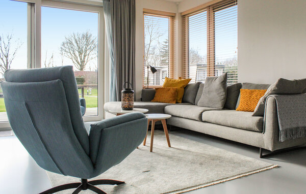 Holiday Home - Idskenhuizen , Holland - HFR277 301