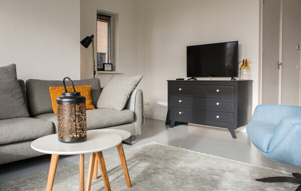 Holiday Home - Idskenhuizen , Holland - HFR277 302