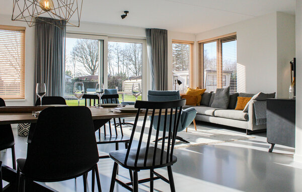 Holiday Home - Idskenhuizen , Holland - HFR277 3