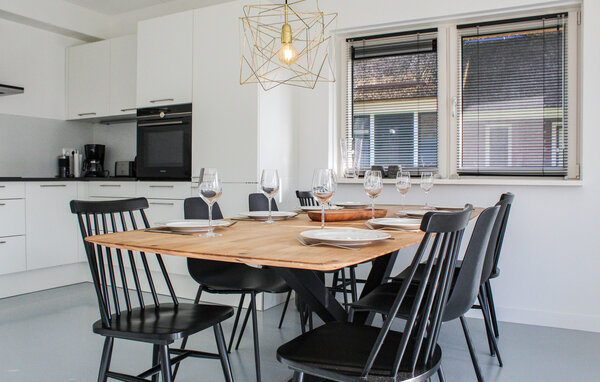 Holiday Home - Idskenhuizen , Holland - HFR277 4